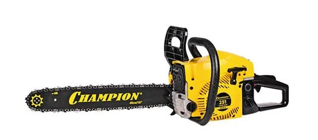 Бензопила Champion 251-18
