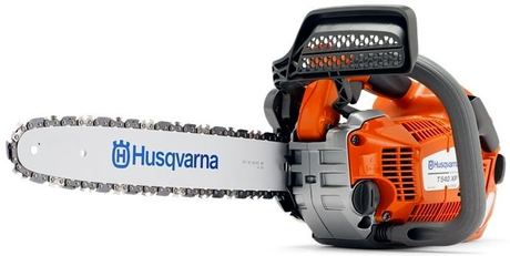 Бензопила Husqvarna  T540XP II