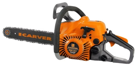 Бензопила Carver RSG 241