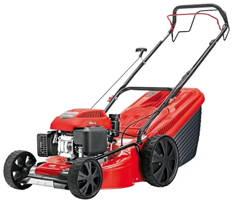 Газонокосилка AL-KO  4735 SP-A  