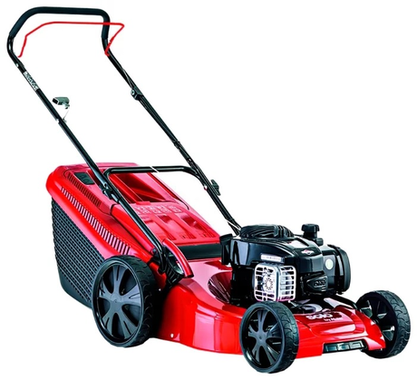 Газонокосилка AL-KO  4735 P-B 