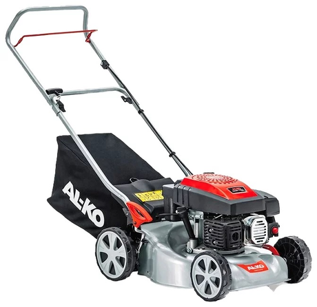 Газонокосилка AL-KO  4.2 P-S Easy 
