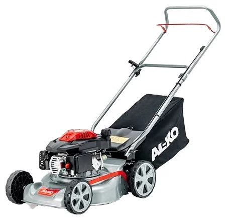 Газонокосилка AL-KO  4.2 P-S Easy 