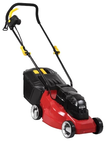 Газонокосилка Elitech  ЕК 1000 Н  