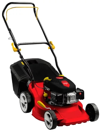 Газонокосилка Elitech  К 3500 В