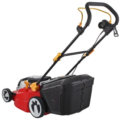 Газонокосилка Elitech  ЕК 2000 Н 