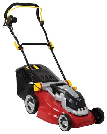 Газонокосилка Elitech  ЕК 1600 Н 