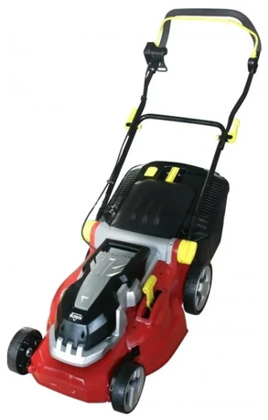 Газонокосилка Elitech  ЕК 1600 Н 