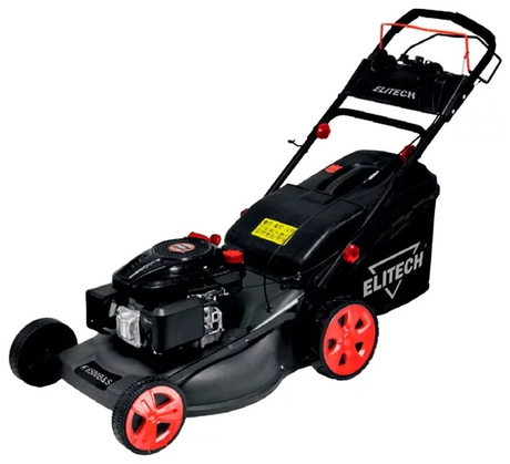 Газонокосилка Elitech  К 6500 B&S 