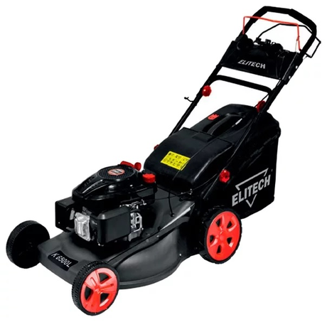 Газонокосилка Elitech  К 6500 L