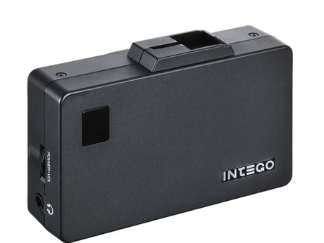 Радар-детектор Intego SUPERIOR