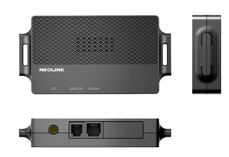 Радар-детектор Neoline  X-COP S300