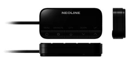 Радар-детектор Neoline  X-COP S300