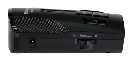 Радар-детектор SilverStone  F1 Monaco S