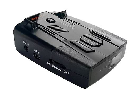 Радар-детектор Sho-Me  77  Signature