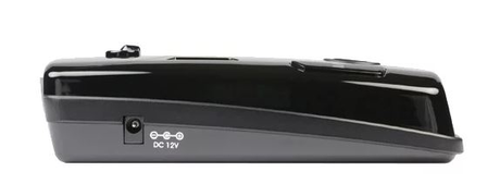 Радар-детектор Carmega RDT-470