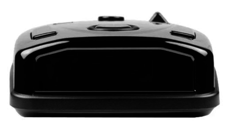 Радар-детектор Carmega RDT-470