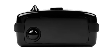 Радар-детектор Carmega RDT-470