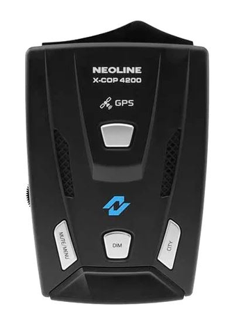 Радар-детектор Neoline  X-COP 4200