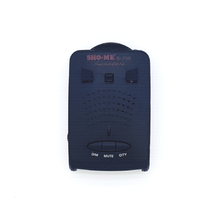 Радар-детектор Sho-Me  G-700 Signature