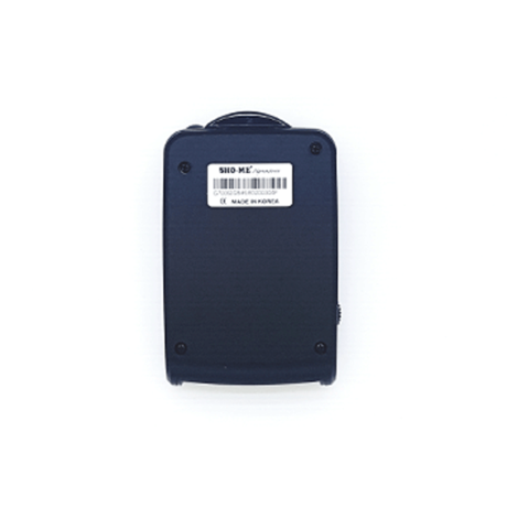 Радар-детектор Sho-Me  G-700 Signature