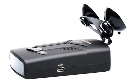 Радар-детектор TrendVision Drive-700