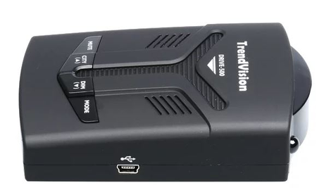 Радар-детектор TrendVision Drive-700
