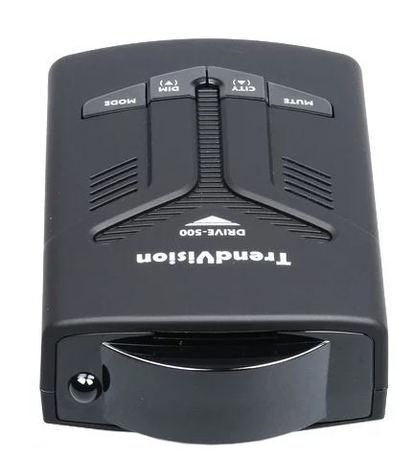 Радар-детектор TrendVision Drive-700