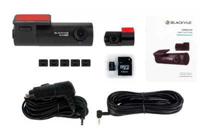 Видеорегистратор Blackvue DR490-2CH