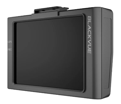 Видеорегистратор Blackvue DR490L-2CH