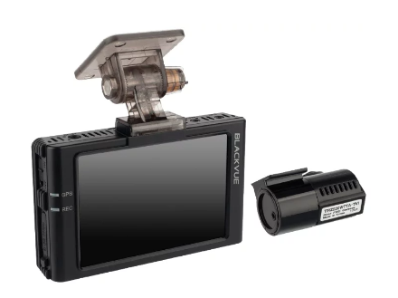 Видеорегистратор Blackvue DR490L-2CH