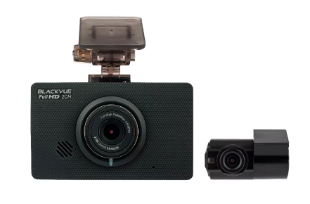 Видеорегистратор Blackvue DR490L-2CH