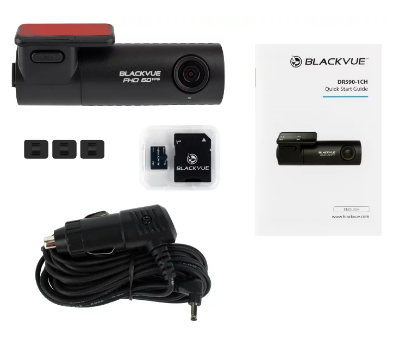 Видеорегистратор Blackvue DR590-1CH