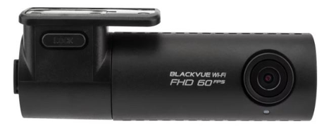Видеорегистратор Blackvue DR590W-1CH