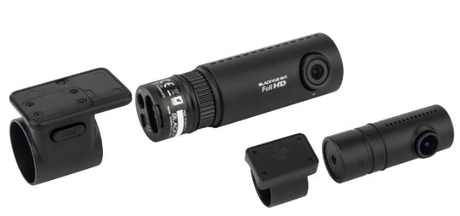 Видеорегистратор Blackvue DR590W-2CH