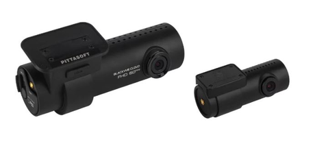 Видеорегистратор Blackvue DR750S-2CH