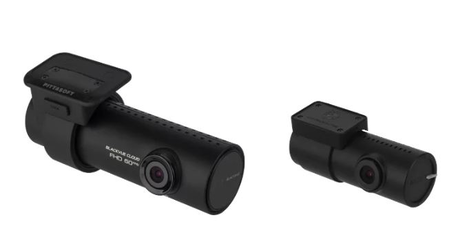 Видеорегистратор Blackvue DR750S-2CH