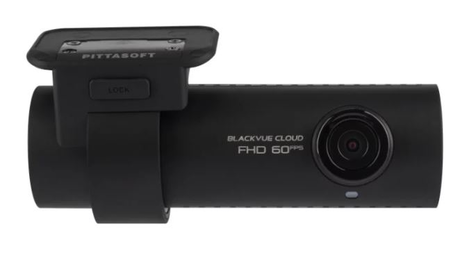 Видеорегистратор Blackvue DR750S-2CH