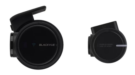 Видеорегистратор Blackvue DR750S-2CH