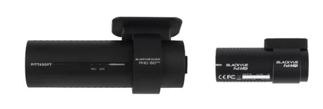 Видеорегистратор Blackvue DR750S-2CH