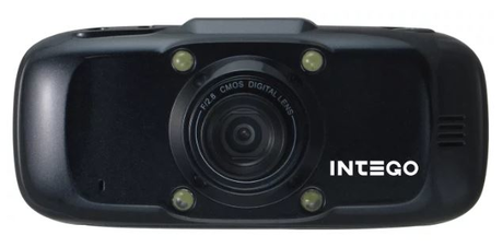 Видеорегистратор Intego VX-280 HD