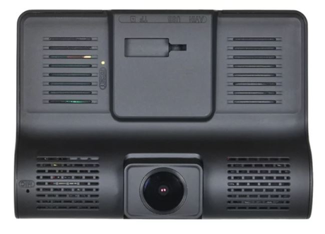 Видеорегистратор Intego VX-315 DUAL