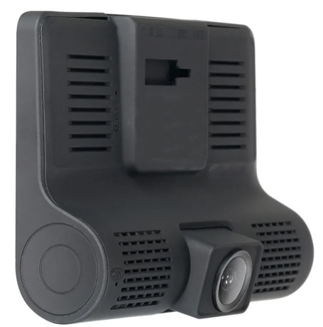 Видеорегистратор Intego VX-315 DUAL