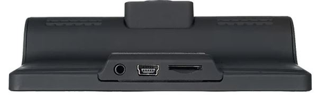 Видеорегистратор Intego VX-315 DUAL