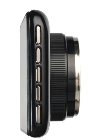 Видеорегистратор Intego VX-390 DUAL