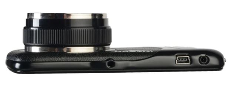 Видеорегистратор Intego VX-390 DUAL