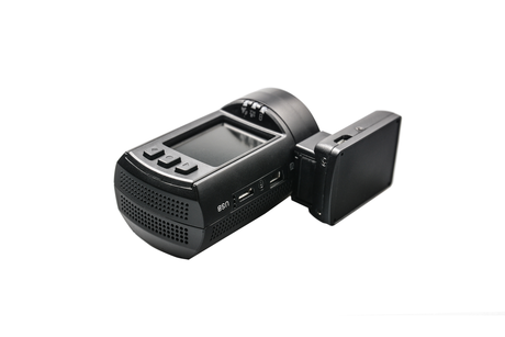 Видеорегистратор TrendVision MINI 2CH