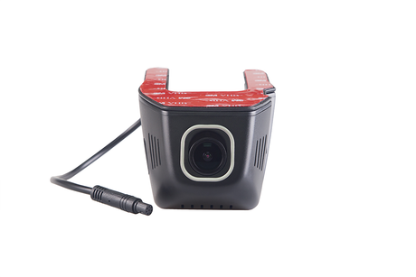 Видеорегистратор SilverStone  F1 S8-WiFi