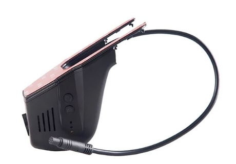 Видеорегистратор SilverStone  F1 S8-WiFi