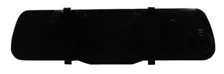 Видеорегистратор Sho-Me  SFHD-400 